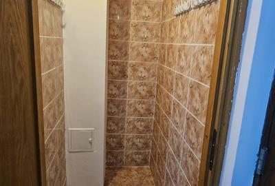 Piata Alba Iulia,et.2/4,DECOMANDAT,Amenajat,2 bai,2 balcoane,mobilat,complet - 10