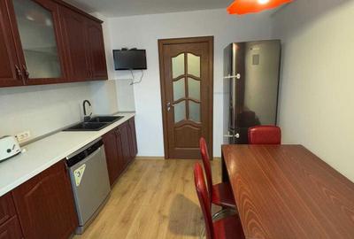 Apartament cu 3 camere decomandat în Central - 7