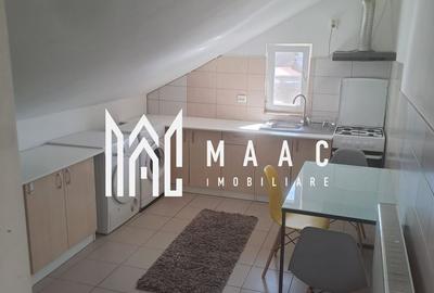 Apartament cu 3 camere decomandat, mobilat în Gușterița - 4