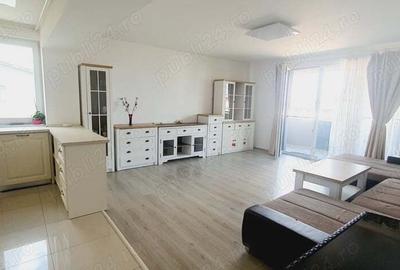 Apartament cu 3 camere decomandat în Giroc - 7