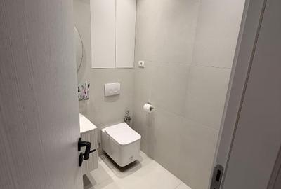 Apartament cu 3 camere decomandat, mobilat în Central - 4