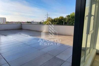 Apartament cu 2 camere semidecomandat, mobilat în Soarelui - 5