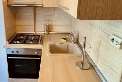 Garsoniera confort sporit libera la vanzare zona Racadau - 4