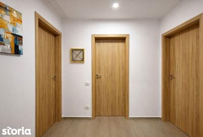 Apartament cu 2 camere, mobilat în Astra - 1