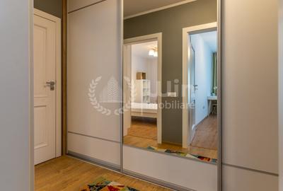 Apartament 3 camere 80mp | Imobil nou, garaj | Etaj 2 | Zona Platinia! - 13
