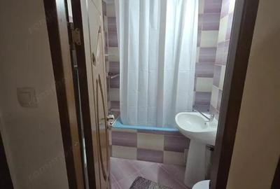 Apartament 2 camere Micro 17 etaj 2 - 6