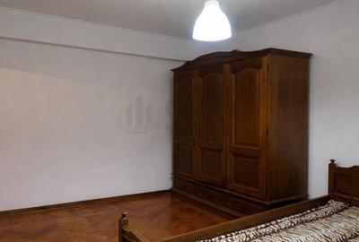 Apartament cu 2 camere decomandat, mobilat în P-ța Romană - 7