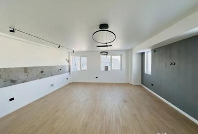 Apartament cu 4 camere decomandat în Chiajna - 16