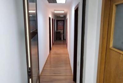 Spațiu comercial, de 384 mp, în Mihai Bravu - 11