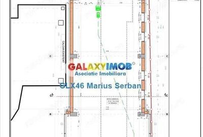 Inchiriere spatiu comercial Titu central - 2