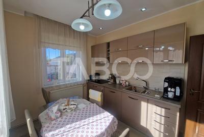 Casa de familie sau retreat montan la doar 10 min de Sibiu in Rasinari - 6