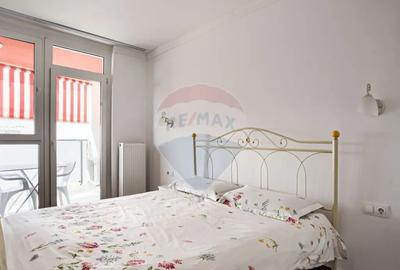 Garsonieră semidecomandată în Banu Mărăcine - 3