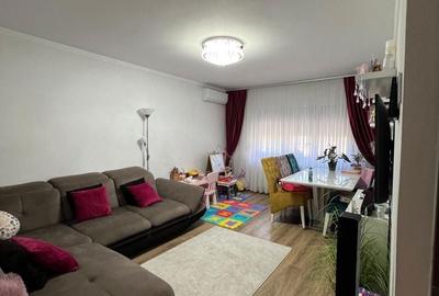 Apartament cu 3 camere decomandat în Rogerius - 2