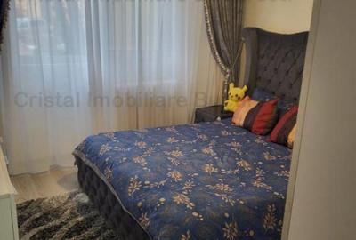 Vanzare Apartament 2 camere, refacut in totalitate, bloc 4 etaje, metrou Dristor - 7