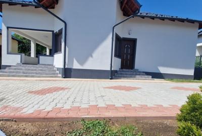 Casa noua la cheie, toate utilita?ile - 1