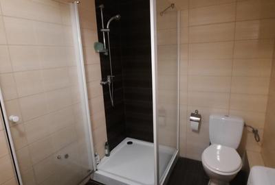 De vanzare apartament 3 camere, Bloc nou, Tg. Mures, Zona Tudor - 5