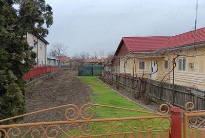 Casă cu 6 camere în Central - 1