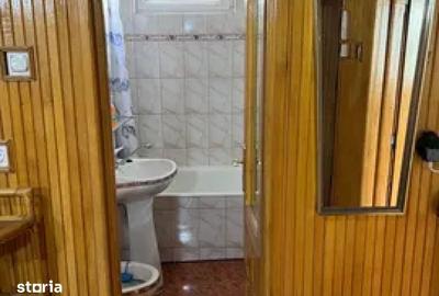 Apartament cu 2 camere în Precista