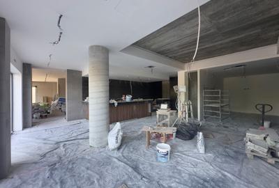 Spațiu comercial, de 327 mp, în Central - 1