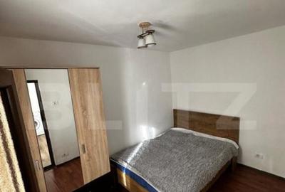 Apartament 2 camere, etajul 1, zona 9 Mai - 2