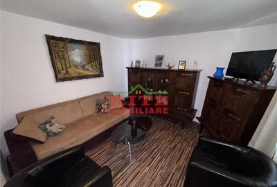 NOU! Casa P M, teren 484 mp, Slatioara! - 8