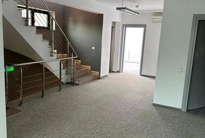 SPATIU COMERCIAL BIROURI ZONA FLOREASCA BARBU VACARESCU - 5