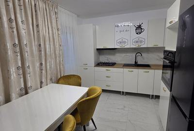 Casă cu 3 camere în Șcheia - 6