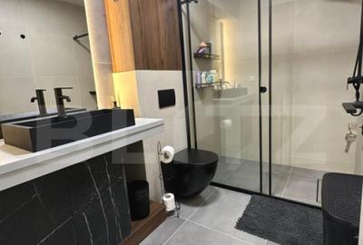 Vand apartament 2 camere ultra-modern Cartier Unirii - 3