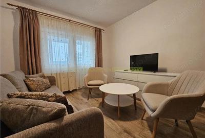 Garsoniera spatioasa de inchiriat in Racadau - 19