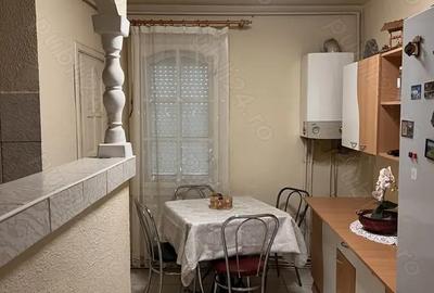 Apartament cu 2 camere în Reghin - 5
