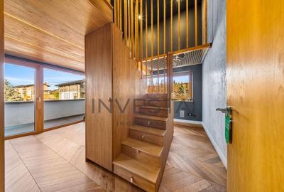 Resedinta exclusivista! Lux si arhitectura la superlativ! - 18