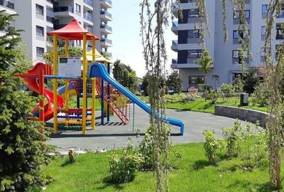 Pipera | Rond OMV | 4City Residence | Bloc 2019 | Totul Nou | Parcare - 2