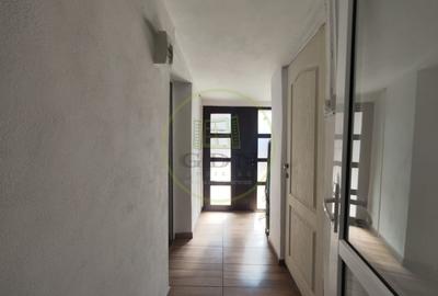 Casă individuală cu 3 camere cu Canalizare în Brestei - 8