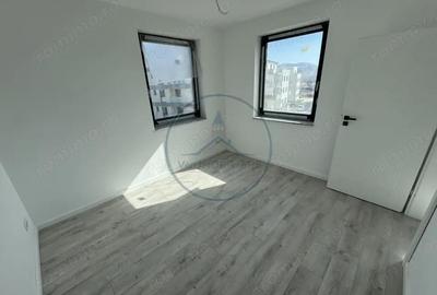 Apartament cu 2 camere semidecomandat în Central - 1