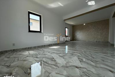 Casă cu 4 camere cu Teren 440 Mp în Miroslava - 6