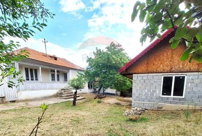 Casa / Vila cu 2 camere de vanzare - 3