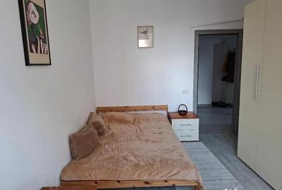 Apartament cu 2 camere decomandat în Chiajna - 1