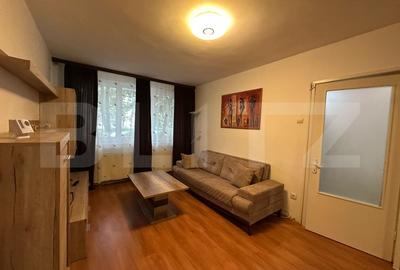 Apartament cu 2 camere, zona Hipodrom III - 2