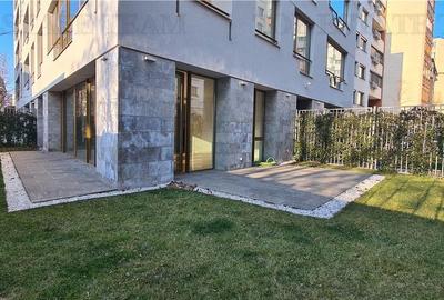 Apartament 3 Camere cu 92 mp gradina, bloc Boutique, Bucuresti, Parcul  Operei