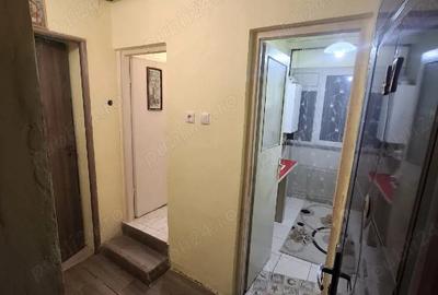 Apartament cu 2 camere nedecomandat în Petros - 7