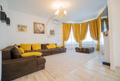 Agigea, langa Constanta - Casa cu curte, terasa si pod amenajat! - 2