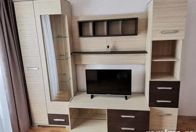 Garsonieră decomandată în Aradului