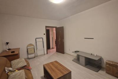 Apartament 2 camere, semidecomandat, 50mp, Centru, zona Teatrului - 2