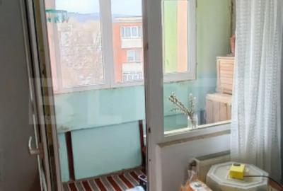 Apartament cu 3 camere decomandat în Central - 3