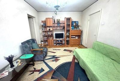 Apartament cu 3 camere semidecomandat în Central - 12