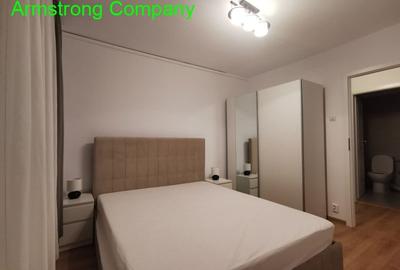 Apartament modern renovat recent - metrou Pacii, parcare privata - 14