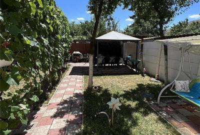 Casă cu 6 camere în Lipovei - 9