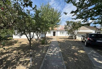 Casa si teren 1407mp de vanzare in Campineanca str Podgoriei nr 10 - 4