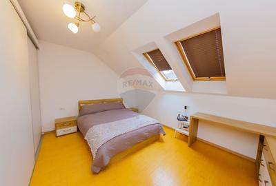 DE VANZARE CASA CU FINISAJE PREMIUM,COMISION 0% - 21