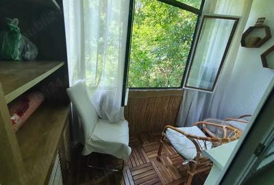 Apartament cu 4 camere decomandat, mobilat în Brâncoveanu - 4